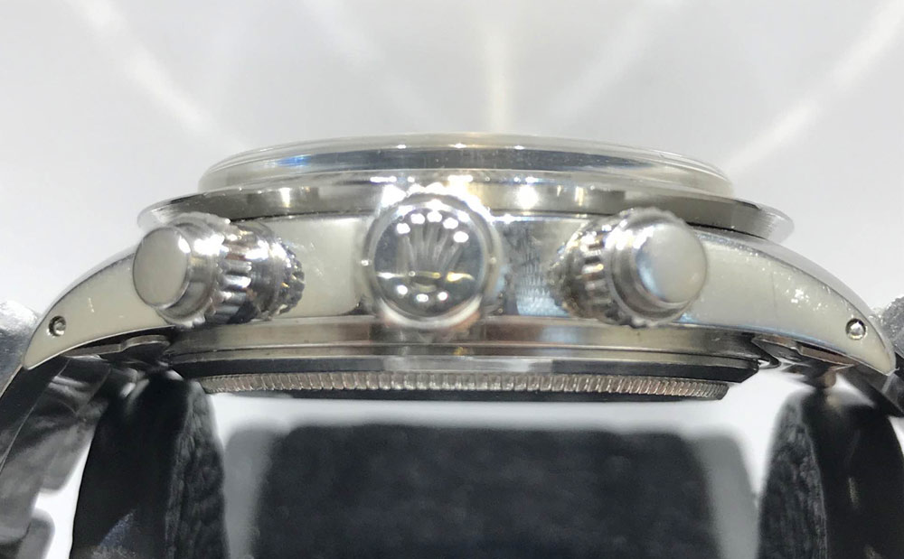 Chrono24 valutazione sales