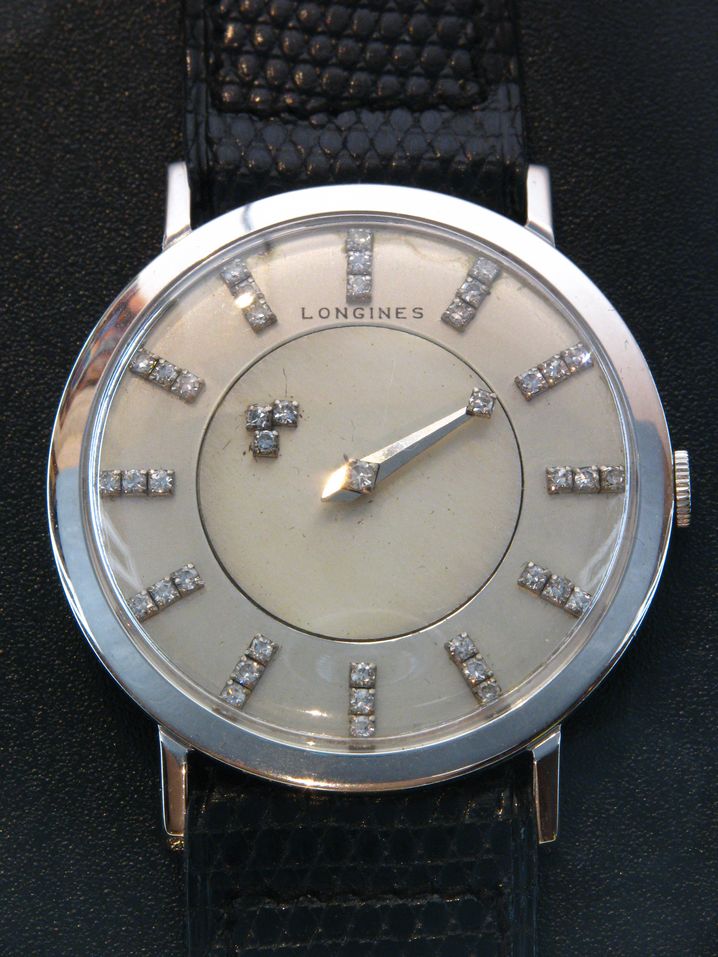 Orologi Longines Camaiore