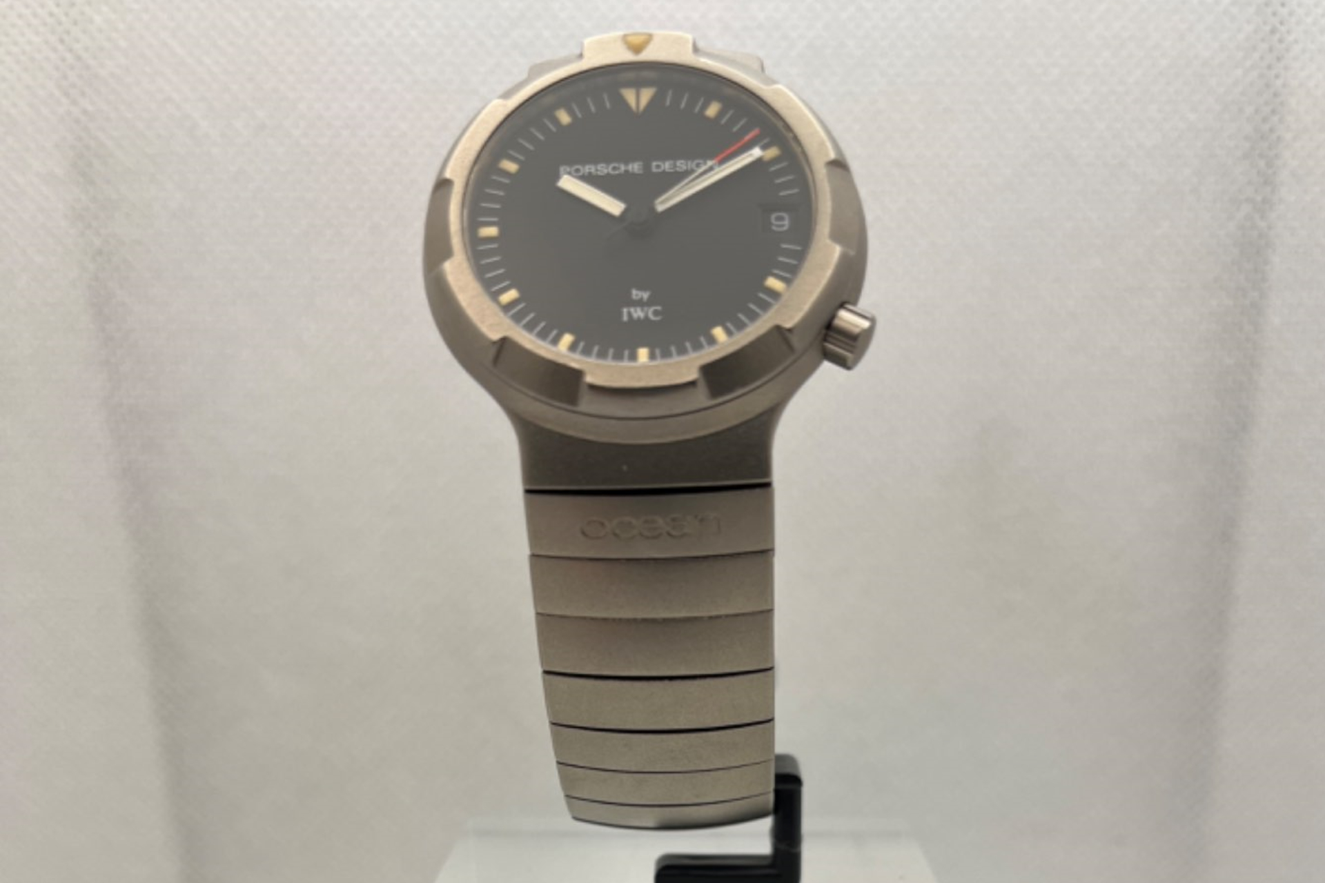 Orologi IWC International Watch Co Occasione