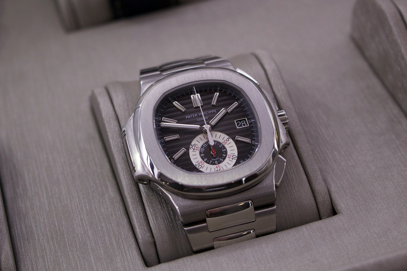 Orologi PATEK PHILIPPE Pistoia