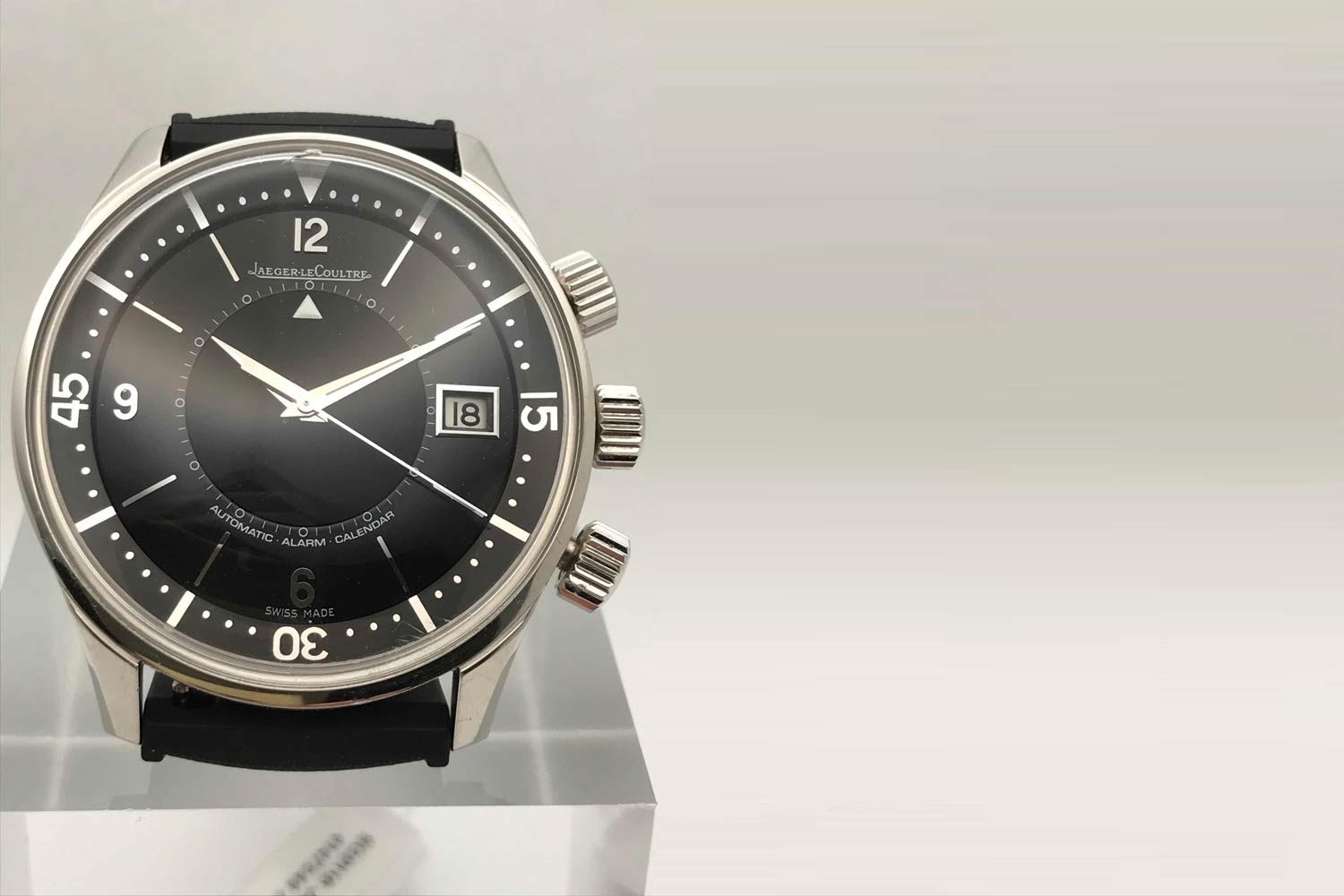 Orologi Jaeger-LeCoultre Pistoia