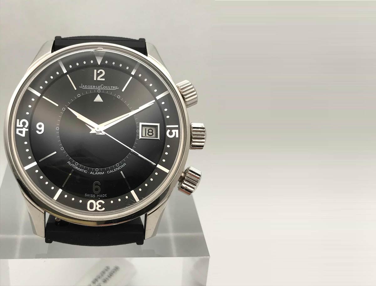 Orologi Jaeger-LeCoultre Quarrata