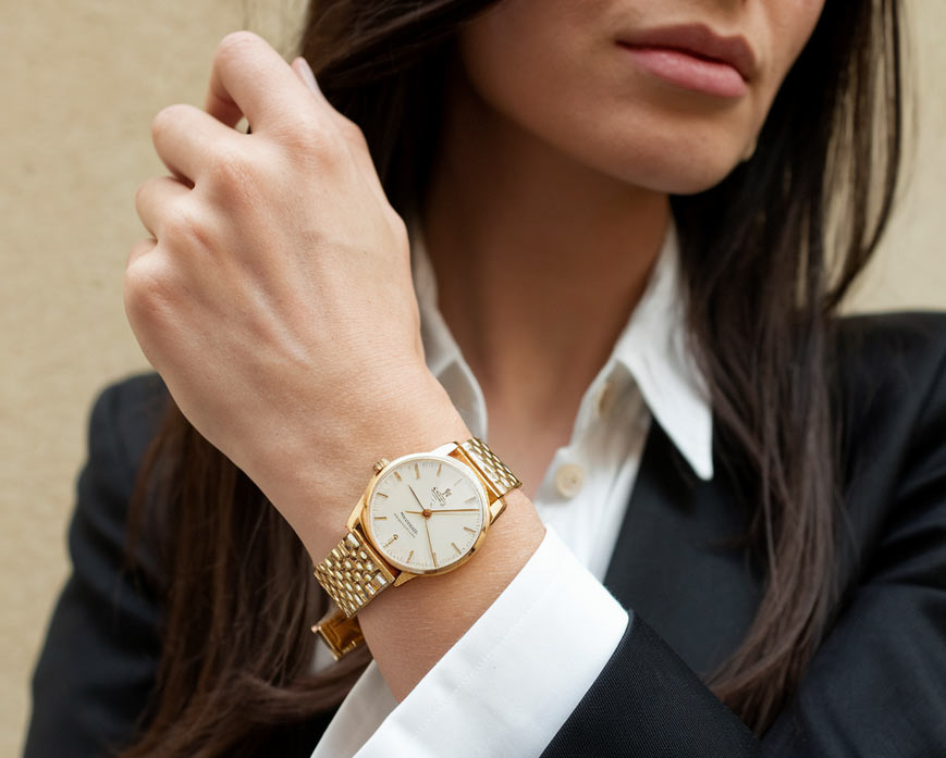 Orologi Omega Toscana