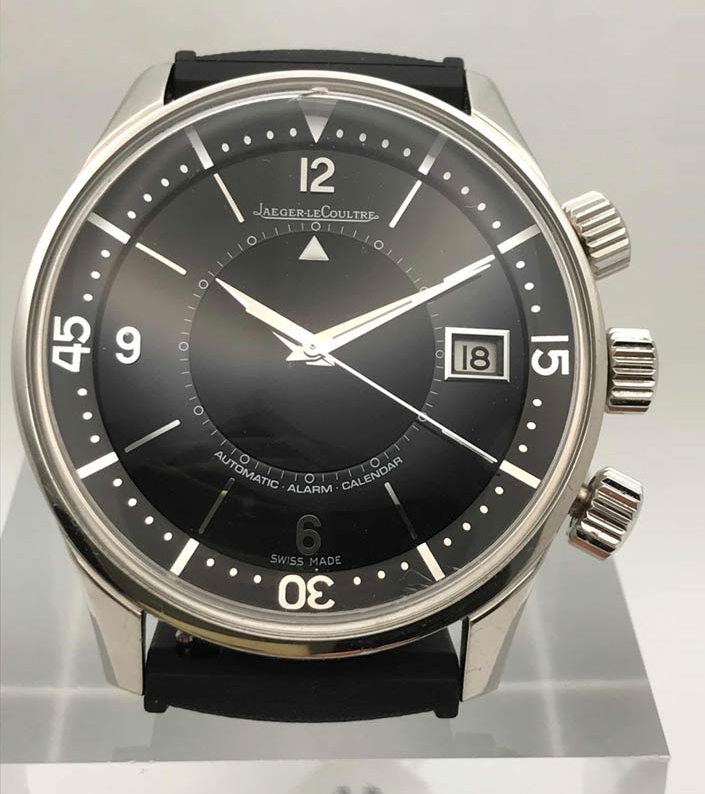 Orologi Jaeger-LeCoultre Toscana