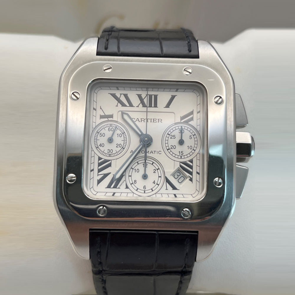 Orologi Cartier Toscana