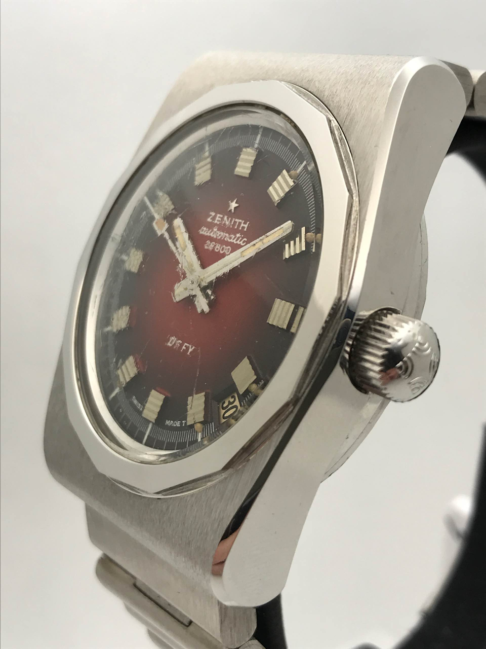 Orologi Zenith Toscana