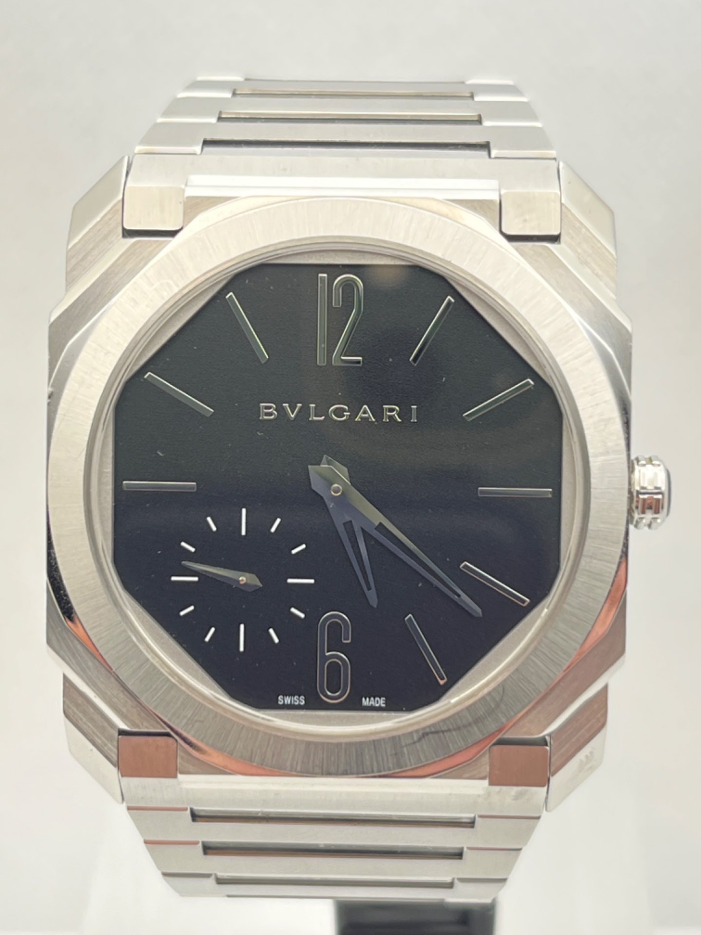 Orologi Bulgari Toscana