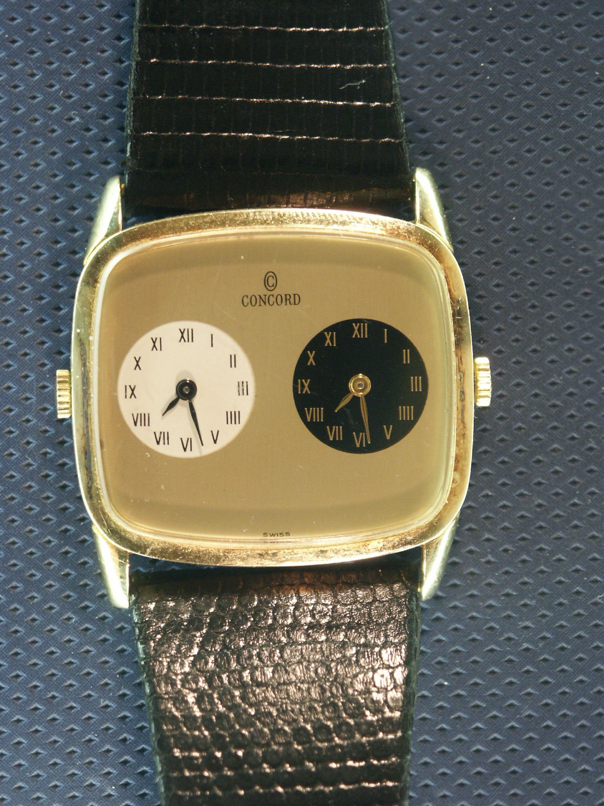 Orologi Concord Toscana