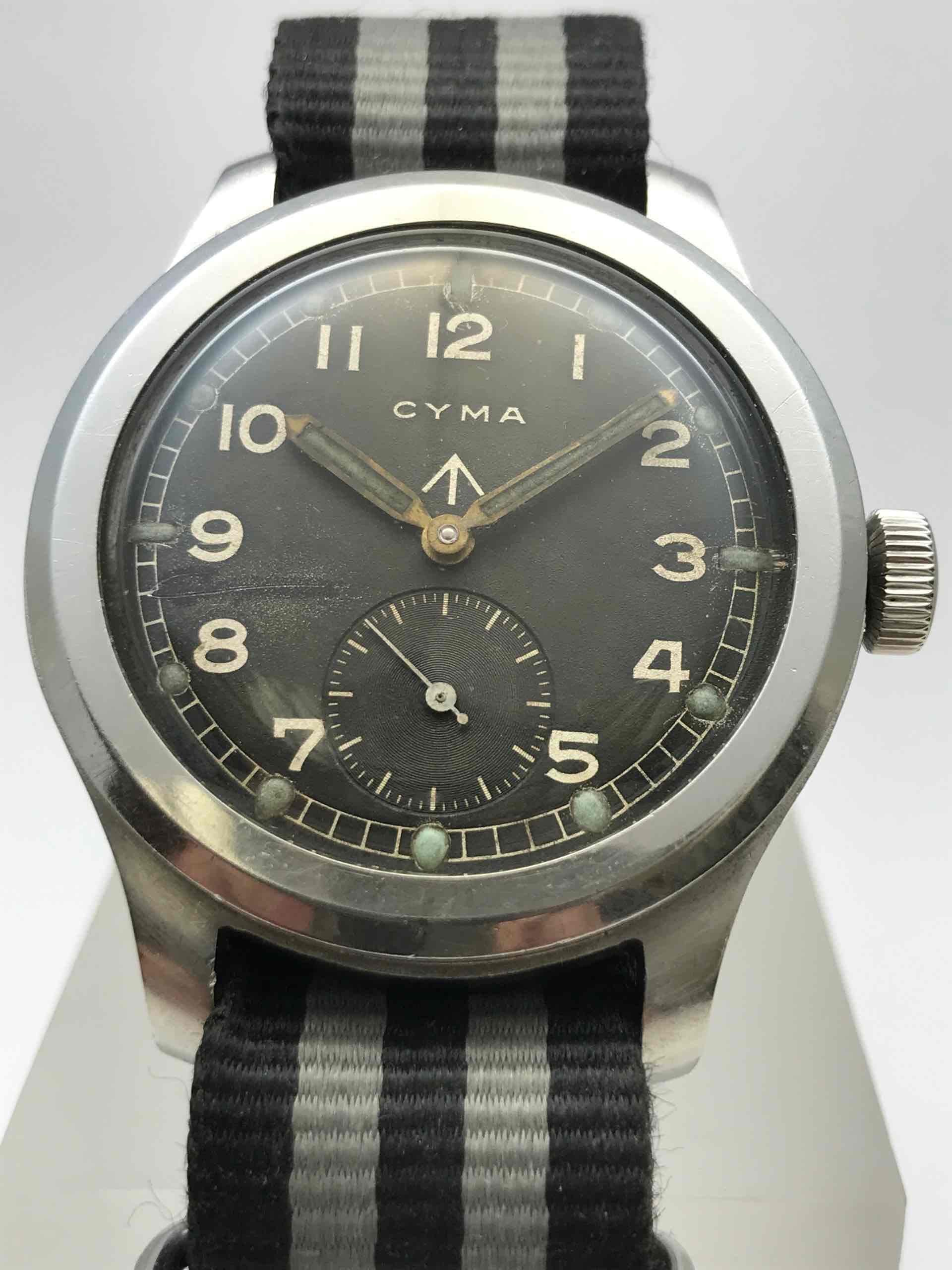 Orologi Cyma Toscana