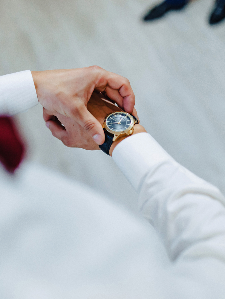 Orologi Ebel Toscana