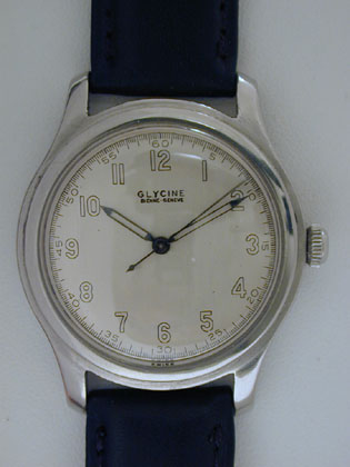 Orologi Glicine Toscana