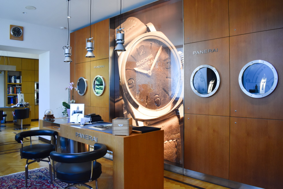 Orologi Rolex Ferrara