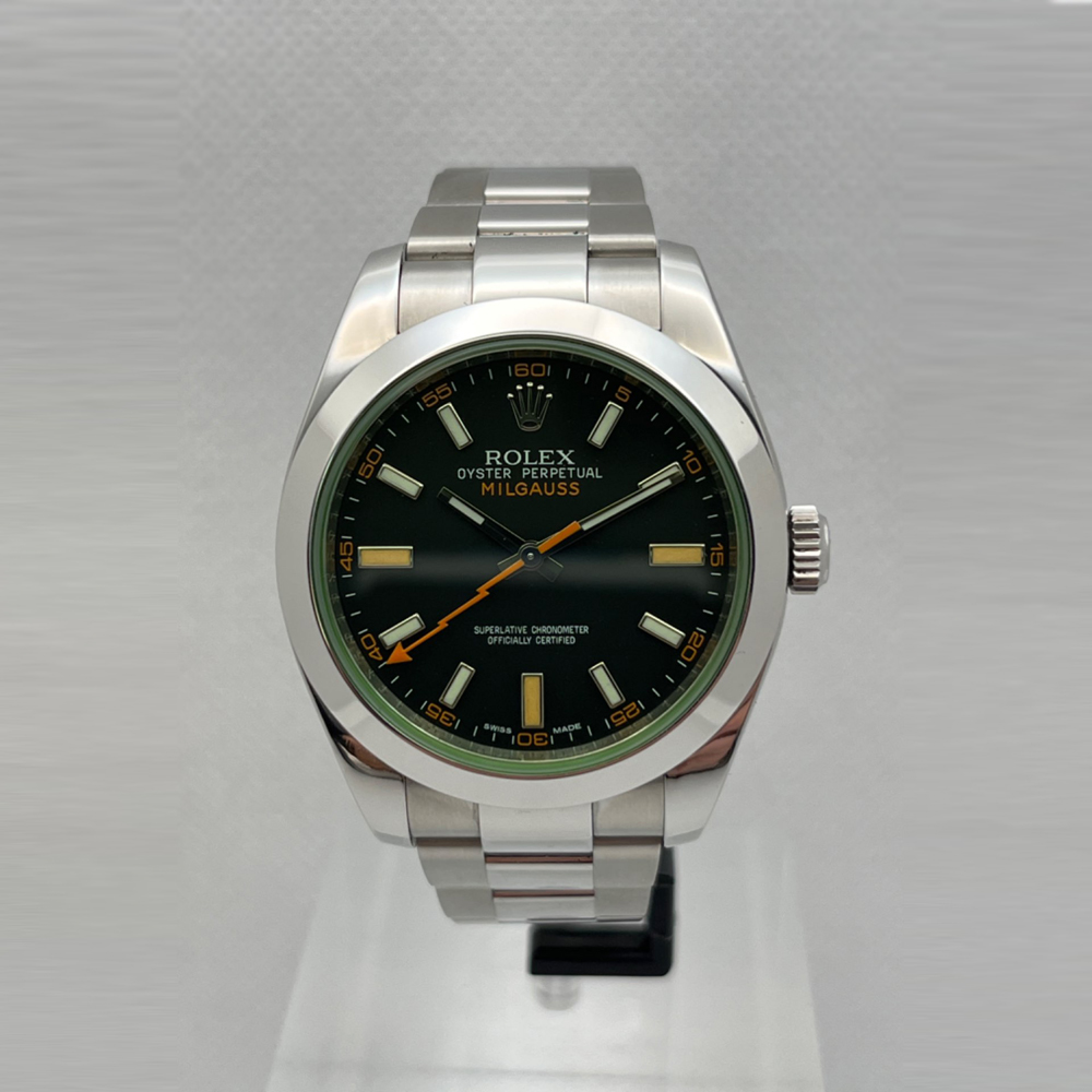 Orologi Rolex Torino